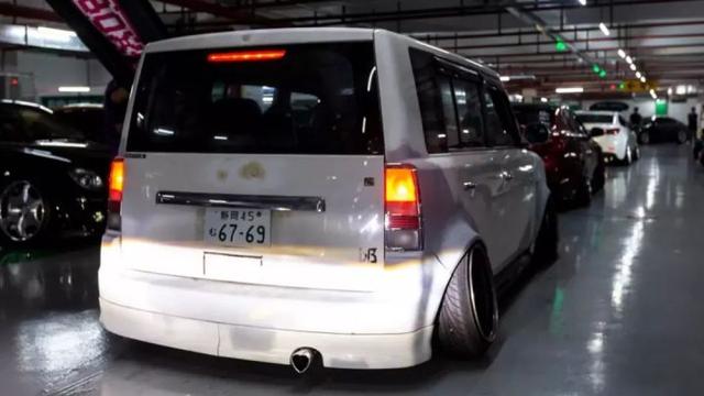 车友将长城酷熊