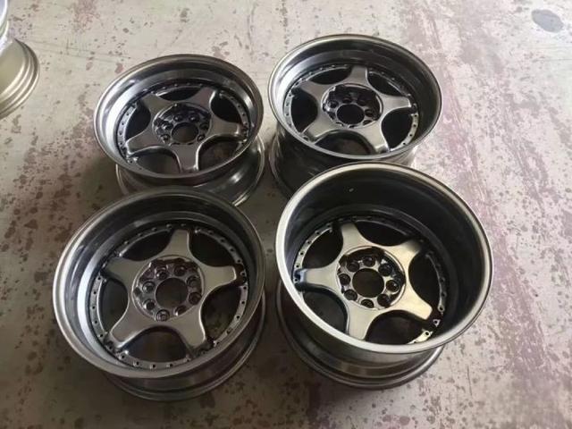 车友将长城酷熊