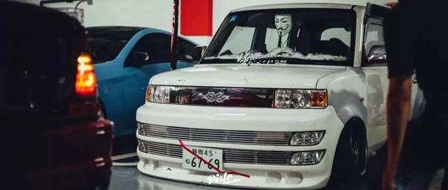 车友将长城酷熊