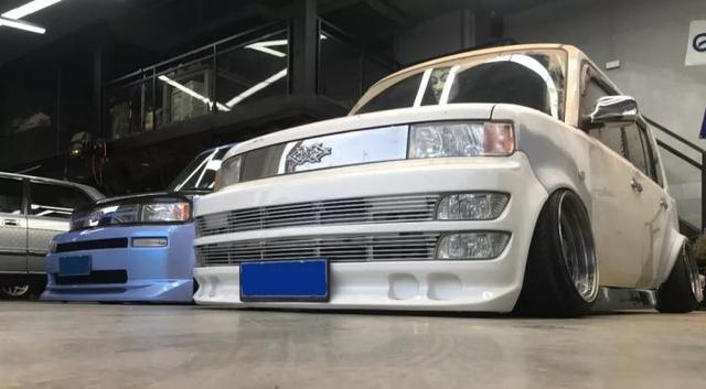 车友将长城酷熊