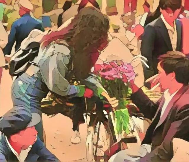 昆明最好的花市（昆明人的宝藏花市Top1）(5)