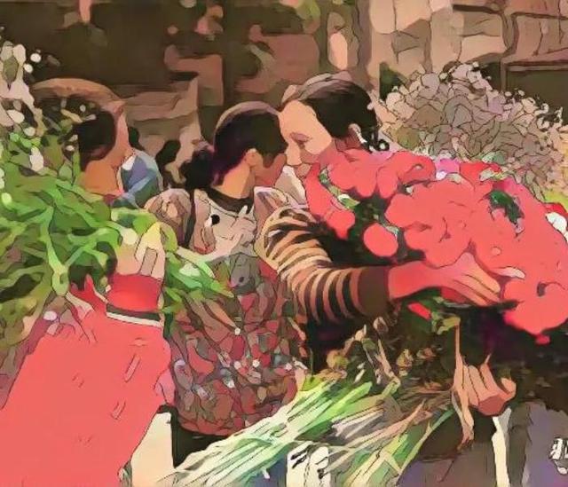 昆明最好的花市（昆明人的宝藏花市Top1）(6)