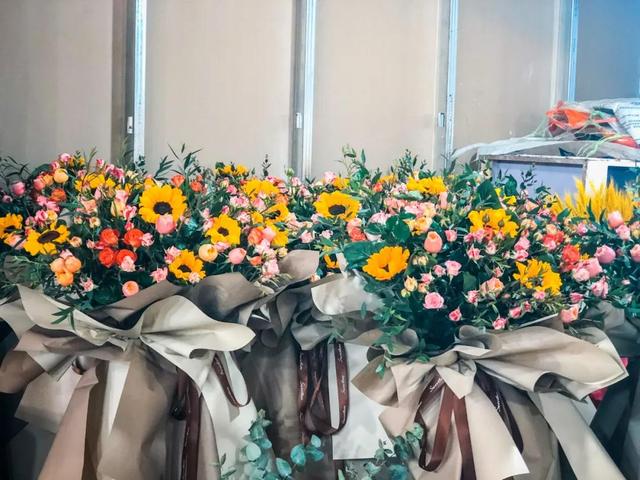 昆明最好的花市（昆明人的宝藏花市Top1）(24)