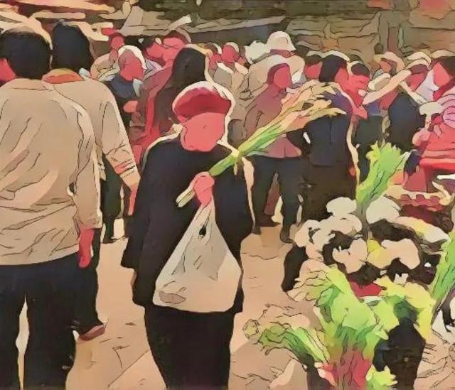 昆明最好的花市（昆明人的宝藏花市Top1）(4)