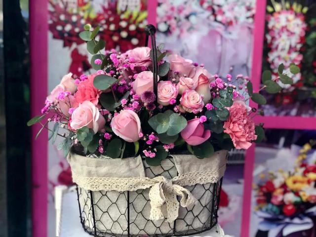 昆明最好的花市（昆明人的宝藏花市Top1）(2)