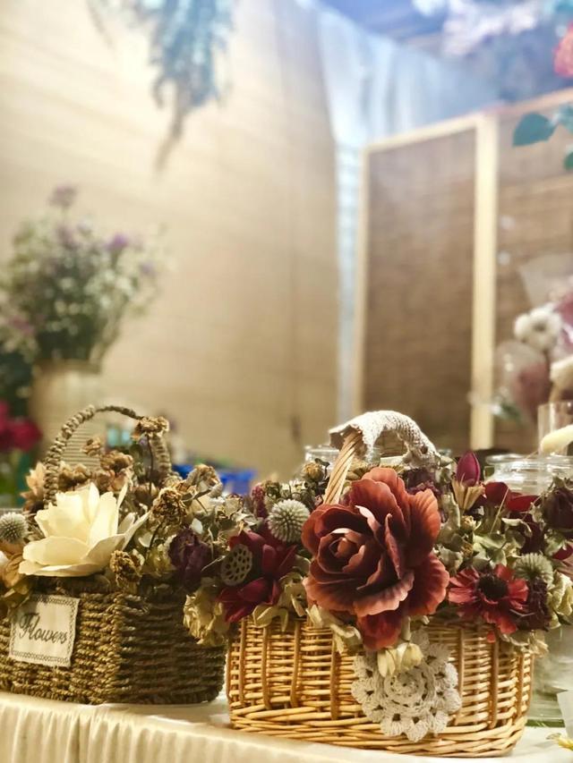 昆明最好的花市（昆明人的宝藏花市Top1）(42)