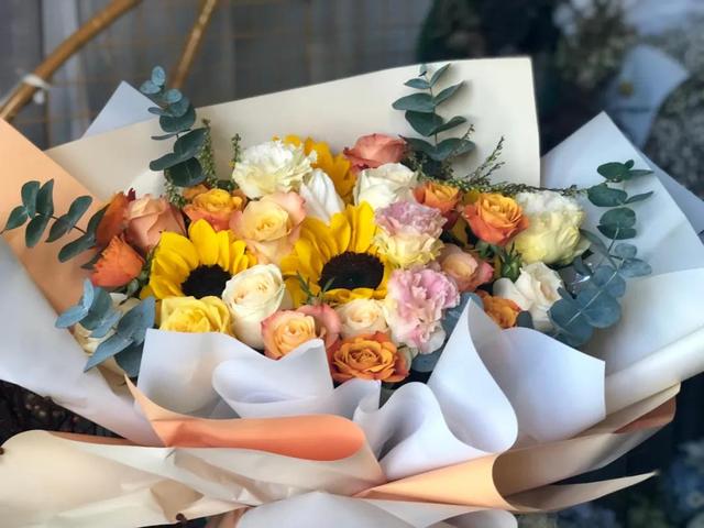 昆明最好的花市（昆明人的宝藏花市Top1）(40)