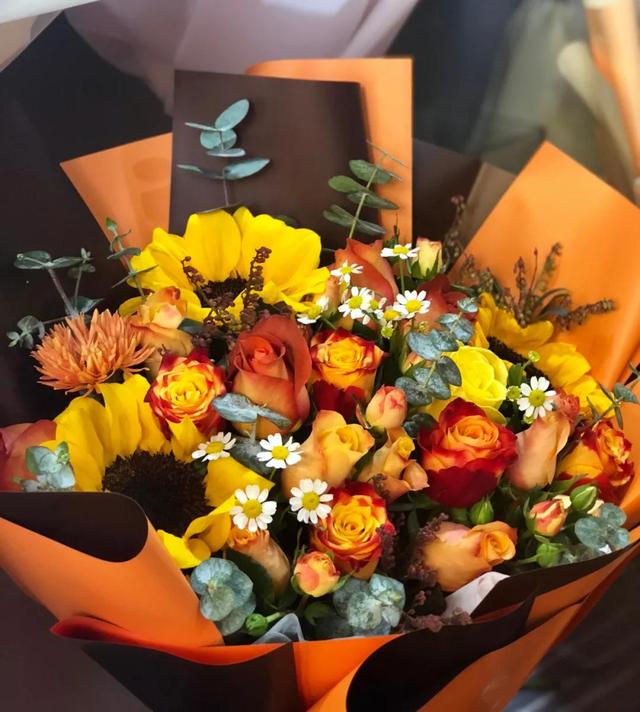 昆明最好的花市（昆明人的宝藏花市Top1）(39)