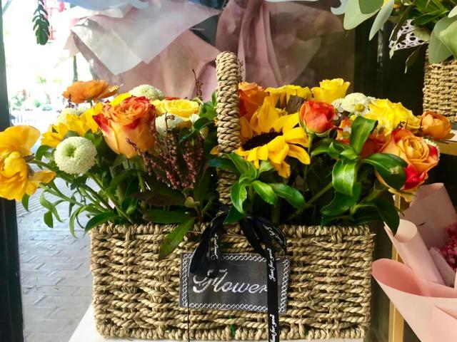 昆明最好的花市（昆明人的宝藏花市Top1）(27)