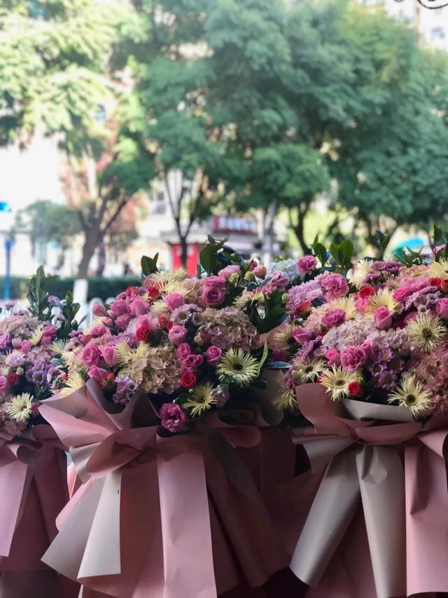 昆明最好的花市（昆明人的宝藏花市Top1）(32)