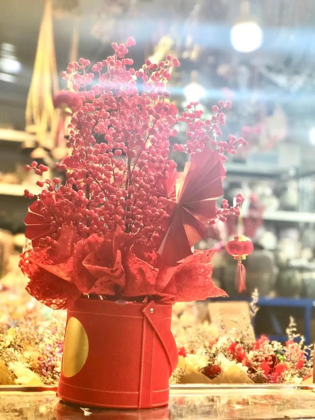 昆明最好的花市（昆明人的宝藏花市Top1）(29)