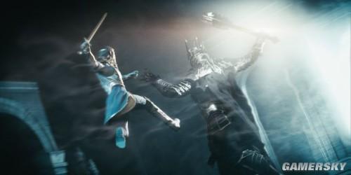 中土世界暗影魔多完整攻略（暗影魔多光明领主dlC）(5)