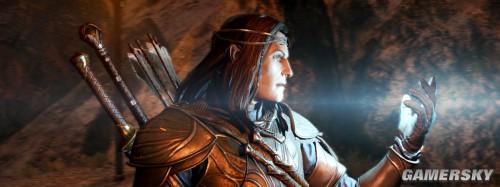 中土世界暗影魔多完整攻略（暗影魔多光明领主dlC）(3)