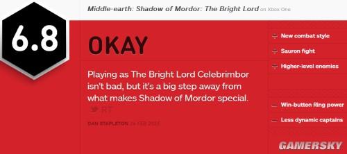 中土世界暗影魔多完整攻略（暗影魔多光明领主dlC）(2)