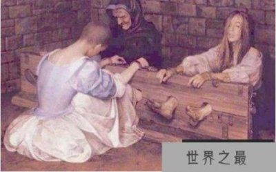 ​人真的会笑死，笑刑让你笑到窒息而亡(请勿挑战)