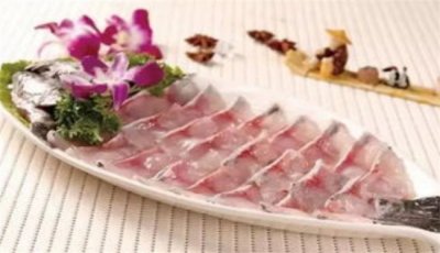 ​生鱼片起源于哪个国家