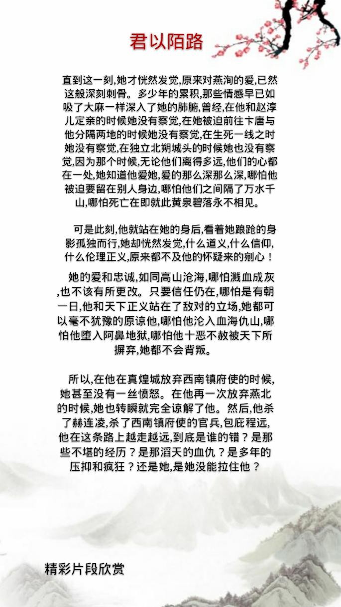 11处特工皇妃推荐(经典穿越言情11处特工皇妃)