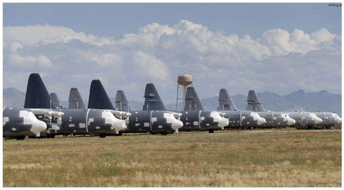 你可知亚洲第一飞机坟场在何地方吗？它就在中国河南地区！