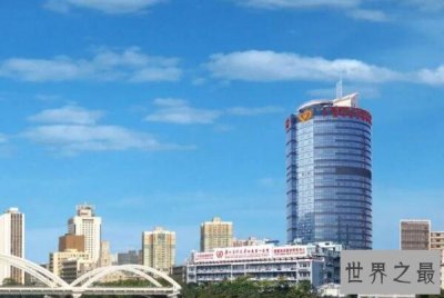 ​中国十大呼吸科医院，协和医院仅排第五，第四为纪念孙中山而命名