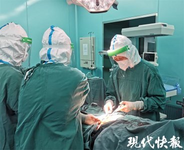 ​母子平安！“阳性”三胎妈妈顺利产下健康宝宝