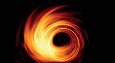 ​白洞与黑洞谁厉害