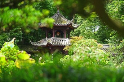 ​成都旅游景点有哪些 成都必去的五大景点推荐