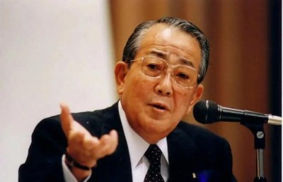 ​全网都在捧稻盛和夫，他是否被高估了？