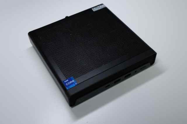 惠普台式电脑(惠普Elite Mini 800台式机评测)