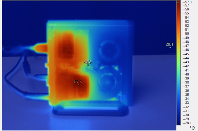 惠普台式电脑(惠普Elite Mini 800台式机评测)