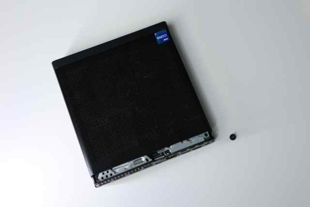 惠普台式电脑(惠普Elite Mini 800台式机评测)