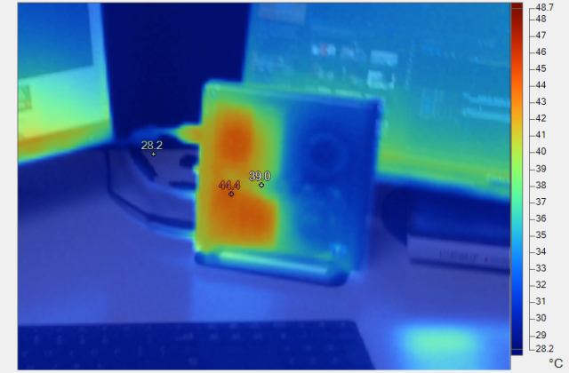 惠普台式电脑(惠普Elite Mini 800台式机评测)