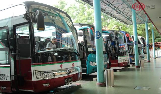 广州南站汽车客运站叫什么名字（广州最古老汽车站越秀南站停运）(22)