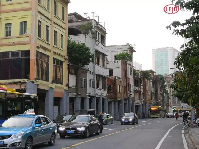 广州南站汽车客运站叫什么名字（广州最古老汽车站越秀南站停运）(14)