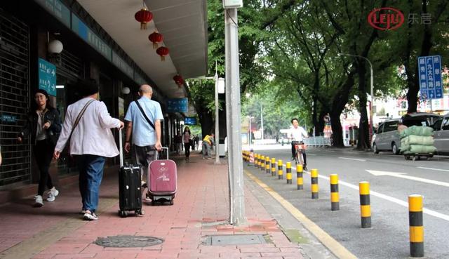 广州南站汽车客运站叫什么名字（广州最古老汽车站越秀南站停运）(4)