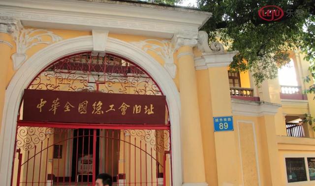 广州南站汽车客运站叫什么名字（广州最古老汽车站越秀南站停运）(12)