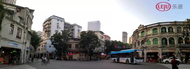 广州南站汽车客运站叫什么名字（广州最古老汽车站越秀南站停运）(15)