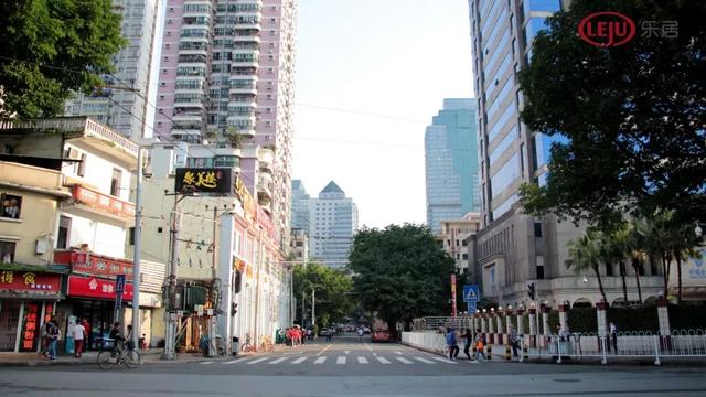 广州南站汽车客运站叫什么名字（广州最古老汽车站越秀南站停运）(21)