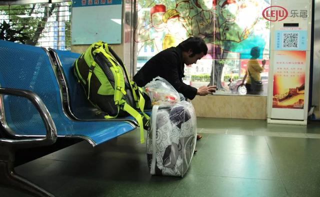 广州南站汽车客运站叫什么名字（广州最古老汽车站越秀南站停运）(10)