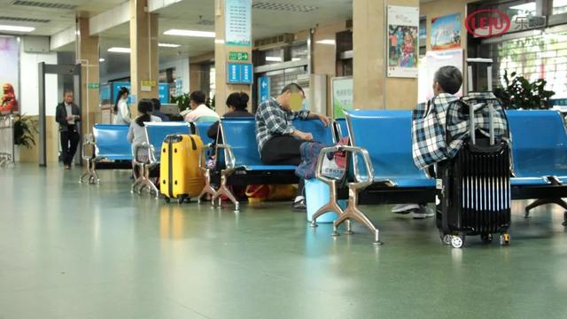 广州南站汽车客运站叫什么名字（广州最古老汽车站越秀南站停运）(7)