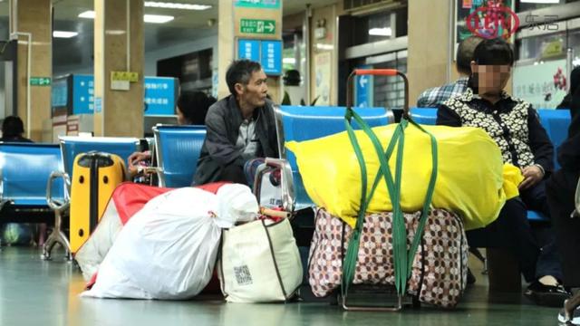 广州南站汽车客运站叫什么名字（广州最古老汽车站越秀南站停运）(6)