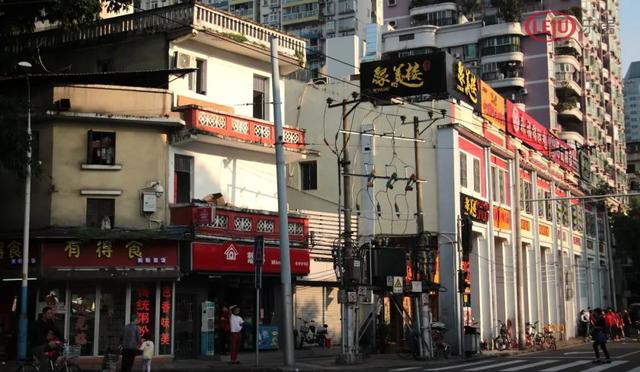 广州南站汽车客运站叫什么名字（广州最古老汽车站越秀南站停运）(20)