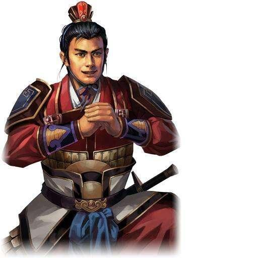 历史最强武将武力排行，单论武力这九个人无人能及！