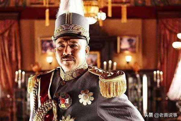 袁世凯做了几天皇帝？做了83天，袁世凯统治了几年-图5