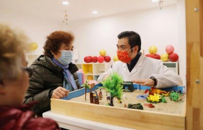 ​多地基本养老服务清单上新！