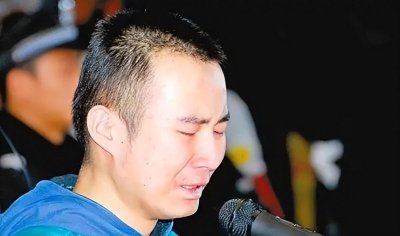 ​药家鑫案——蔑视生命、践踏道德、忽视法律，终将付出血的代价