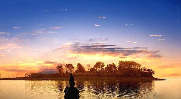 桐城六尺巷景区介绍（安徽桐城六尺巷）(13)