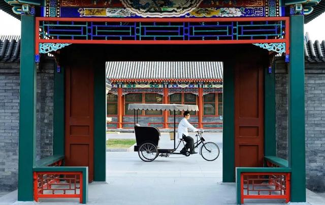 适合旅游的温泉度假村（国内冬季5大最美度假村）(11)