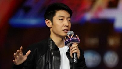 ​撒贝宁家人曝光，父亲竟然是熟悉的人，难怪这么优秀