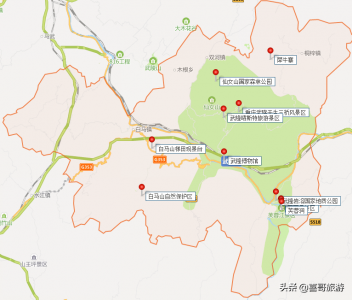 ​重庆武隆旅游景点（武隆区自驾游玩十大景点推荐）