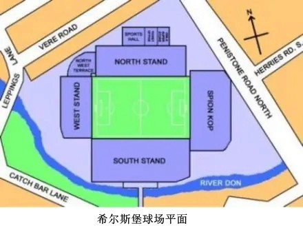 希尔斯堡球场惨剧(希尔斯堡球场惨案简介)-图4